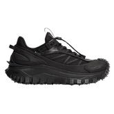 Moncler Trailgrip GTX Sneakers / Trainers All Black